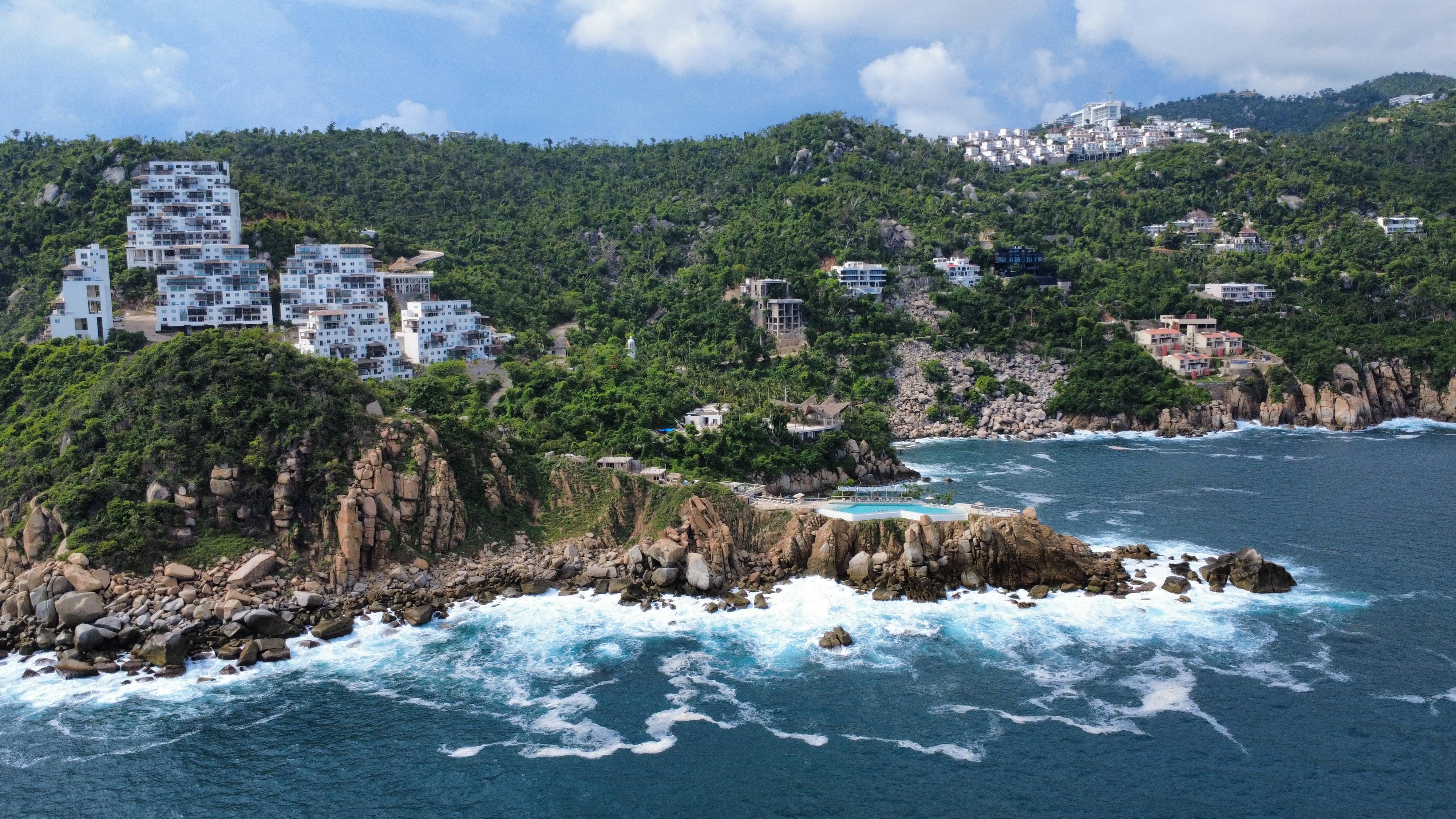 Acapulco